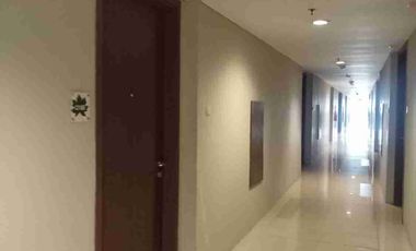 dijual dibawah harga pasaran apartement type studio bogor icon