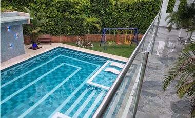 ALQUILO FINCA LA CASTALIA EN BUCARAMANGA INFORMES AL3005558052 CITAS PREVIAS.