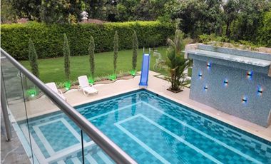 ALQUILO FINCA LA CASTALIA EN BUCARAMANGA INFORMES AL3005558052 CITAS PREVIAS.