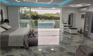 ALQUILO FINCA LA CASTALIA EN BUCARAMANGA INFORMES AL3005558052 CITAS PREVIAS.