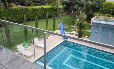 ALQUILO FINCA LA CASTALIA EN BUCARAMANGA INFORMES AL3005558052 CITAS PREVIAS.