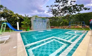 ALQUILO FINCA LA CASTALIA EN BUCARAMANGA INFORMES AL3005558052 CITAS PREVIAS.