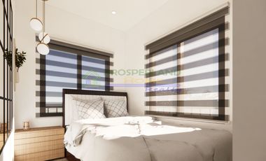 HOUSE & LOT FOR SALE – CALAMBA CITY