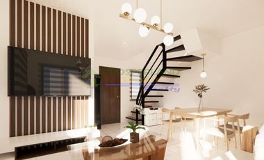 HOUSE & LOT FOR SALE – CALAMBA CITY