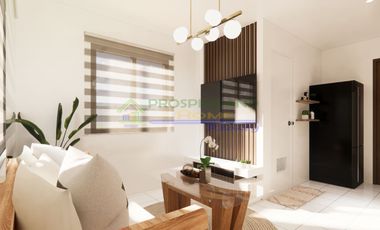 HOUSE & LOT FOR SALE – CALAMBA CITY