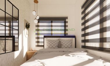 HOUSE & LOT FOR SALE – CALAMBA CITY