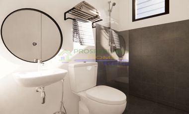 HOUSE & LOT FOR SALE – CALAMBA CITY