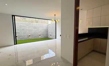 HERMOSA CASA COTO ALICANTE CAPITAL NORTE