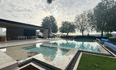 HERMOSA CASA COTO ALICANTE CAPITAL NORTE