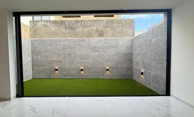 HERMOSA CASA COTO ALICANTE CAPITAL NORTE