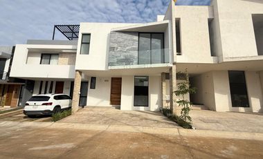 HERMOSA CASA COTO ALICANTE CAPITAL NORTE