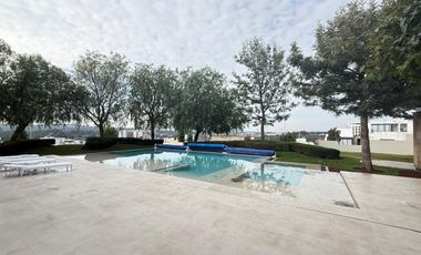 HERMOSA CASA COTO ALICANTE CAPITAL NORTE