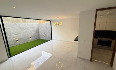 HERMOSA CASA COTO ALICANTE CAPITAL NORTE