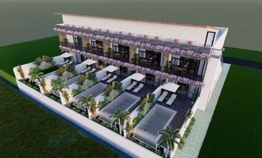3-Bedroom Townhouse with Bright Modern Living Spaces in Cepaka (B-CP73) - OFF PLAN