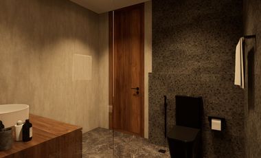 3-Bedroom Townhouse with Bright Modern Living Spaces in Cepaka (B-CP73) - OFF PLAN