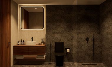 3-Bedroom Townhouse with Bright Modern Living Spaces in Cepaka (B-CP73) - OFF PLAN