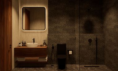 3-Bedroom Townhouse with Bright Modern Living Spaces in Cepaka (B-CP73) - OFF PLAN