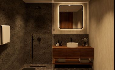 3-Bedroom Townhouse with Bright Modern Living Spaces in Cepaka (B-CP73) - OFF PLAN