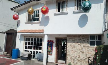 Casa Renta Fracc. Mayorazgos del Bosque, Arboledas, Atizapan de Zaragoza