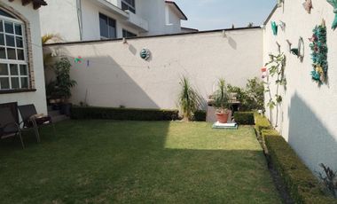 Casa Renta Fracc. Mayorazgos del Bosque, Arboledas, Atizapan de Zaragoza