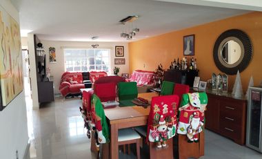 Casa Renta Fracc. Mayorazgos del Bosque, Arboledas, Atizapan de Zaragoza