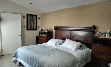 Casa Renta Fracc. Mayorazgos del Bosque, Arboledas, Atizapan de Zaragoza