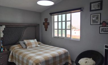 Casa Renta Fracc. Mayorazgos del Bosque, Arboledas, Atizapan de Zaragoza