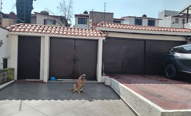 Casa Renta Fracc. Mayorazgos del Bosque, Arboledas, Atizapan de Zaragoza