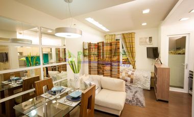 FOR SALE: STUDIO TYPE UNIT AT ANUVA RESIDENCES, CITY