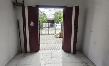 Rumah murah tengah kota siap huni lokasi Jl. Karya makmur / Riau Ujung Pekanbaru