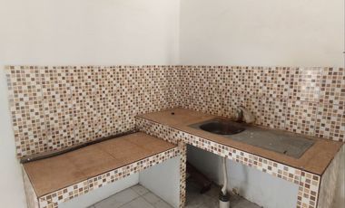 Rumah murah tengah kota siap huni lokasi Jl. Karya makmur / Riau Ujung Pekanbaru