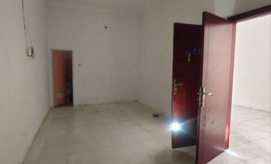 Rumah murah tengah kota siap huni lokasi Jl. Karya makmur / Riau Ujung Pekanbaru