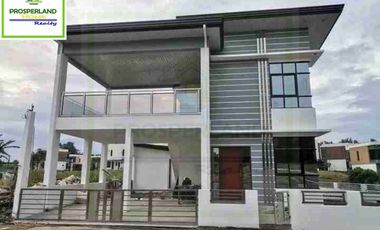 FOR SALE: House & Lot – San Pablo City, Laguna