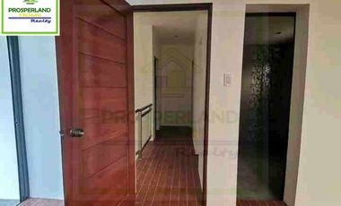 FOR SALE: House & Lot – San Pablo City, Laguna