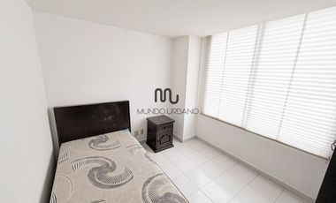 Departamento en renta o venta en Bosque Real Residencial Real Marques