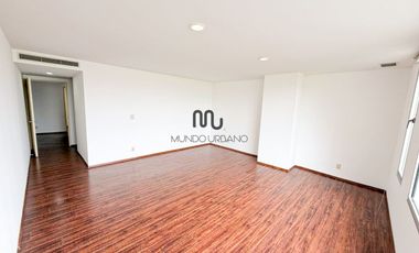 Departamento en renta o venta en Bosque Real Residencial Real Marques