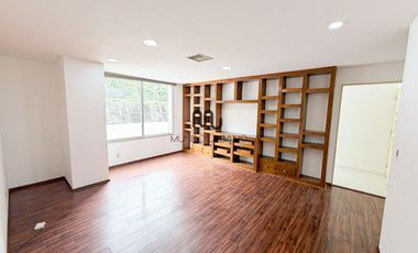 Departamento en renta o venta en Bosque Real Residencial Real Marques