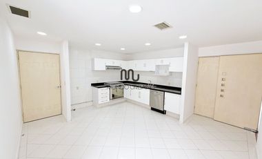 Departamento en renta o venta en Bosque Real Residencial Real Marques