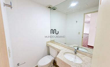 Departamento en renta o venta en Bosque Real Residencial Real Marques