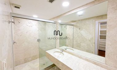 Departamento en renta o venta en Bosque Real Residencial Real Marques