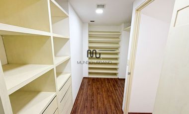 Departamento en renta o venta en Bosque Real Residencial Real Marques