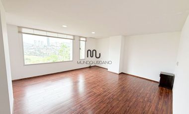 Departamento en renta o venta en Bosque Real Residencial Real Marques