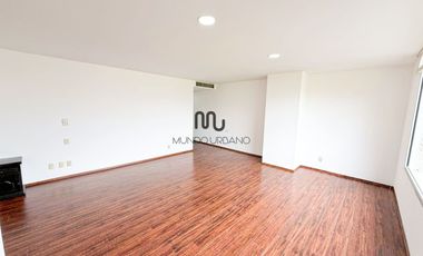 Departamento en renta o venta en Bosque Real Residencial Real Marques