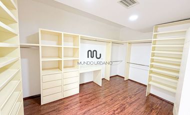 Departamento en renta o venta en Bosque Real Residencial Real Marques