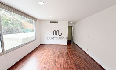 Departamento en renta o venta en Bosque Real Residencial Real Marques