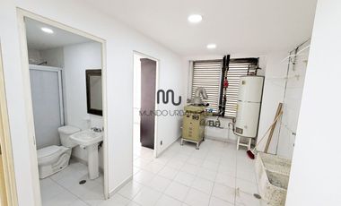 Departamento en renta o venta en Bosque Real Residencial Real Marques