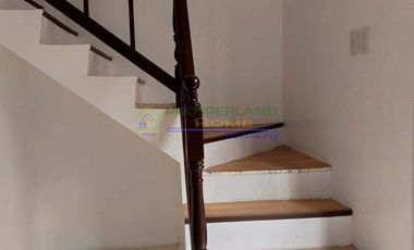 TOWNHOUSE FOR SALE – KAWIT, CAVITE