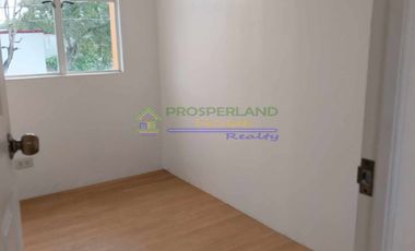 TOWNHOUSE FOR SALE – KAWIT, CAVITE