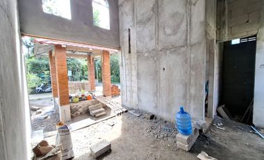 Harga 400Jt-an, Dapat Rumah Mewah Plus Kolam Renang di Utara Prambanan