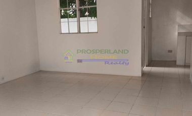 TOWNHOUSE FOR SALE – KAWIT, CAVITE